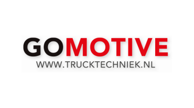 GoMotive Logo
