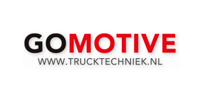 GoMotive Logo